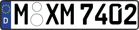 M-XM7402