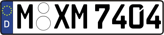 M-XM7404