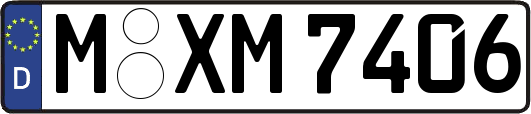 M-XM7406