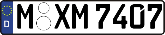 M-XM7407