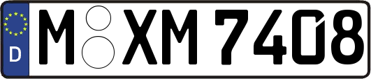 M-XM7408