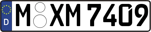 M-XM7409