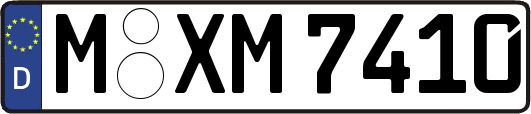 M-XM7410