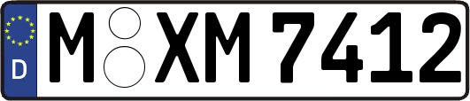 M-XM7412