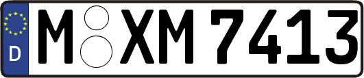 M-XM7413