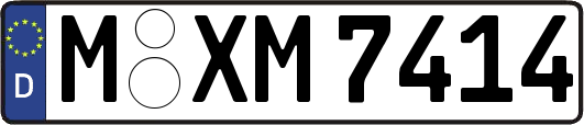 M-XM7414