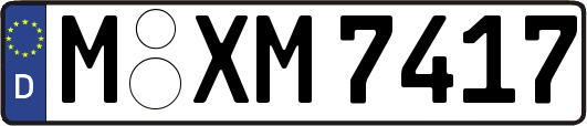 M-XM7417