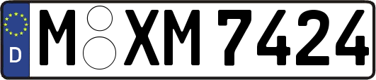 M-XM7424