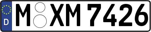 M-XM7426