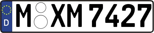 M-XM7427
