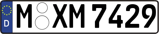 M-XM7429