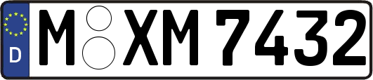 M-XM7432
