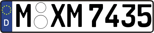 M-XM7435