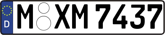 M-XM7437