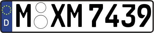 M-XM7439