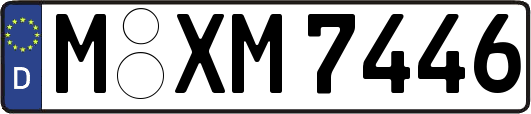M-XM7446