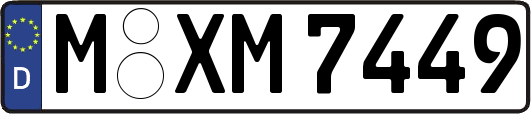 M-XM7449