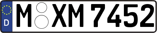 M-XM7452