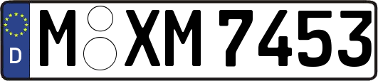 M-XM7453