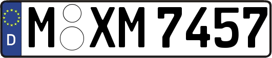 M-XM7457