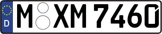 M-XM7460