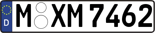 M-XM7462