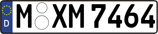 M-XM7464