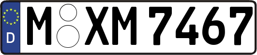 M-XM7467
