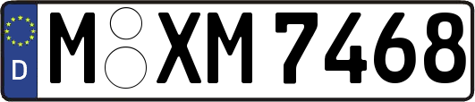 M-XM7468