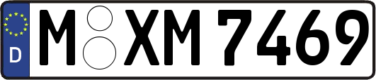 M-XM7469
