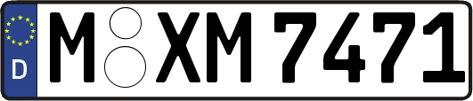 M-XM7471