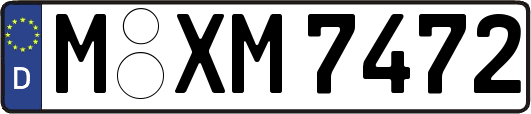 M-XM7472