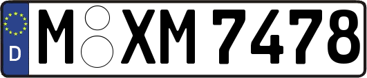M-XM7478