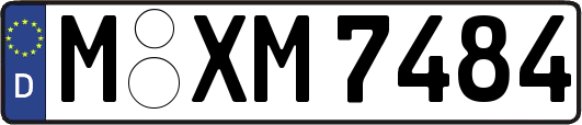 M-XM7484