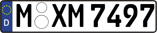 M-XM7497