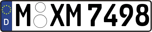 M-XM7498