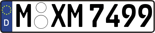 M-XM7499