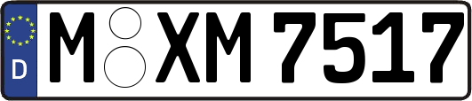 M-XM7517