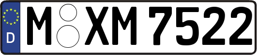 M-XM7522