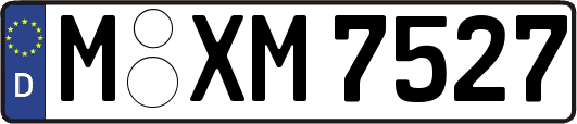 M-XM7527