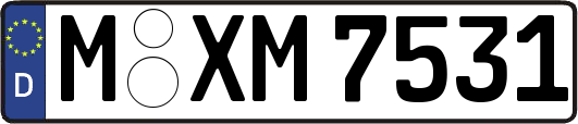 M-XM7531