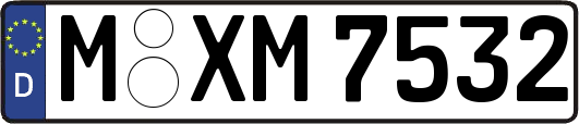 M-XM7532