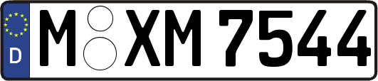 M-XM7544