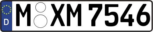 M-XM7546