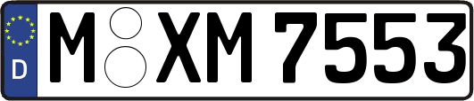 M-XM7553