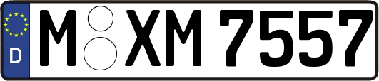M-XM7557