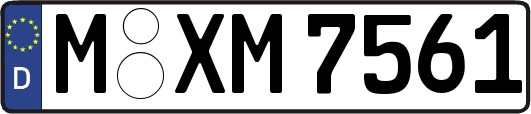 M-XM7561