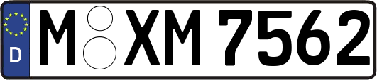 M-XM7562