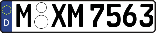 M-XM7563