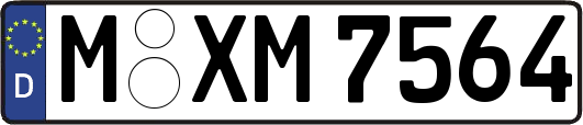 M-XM7564